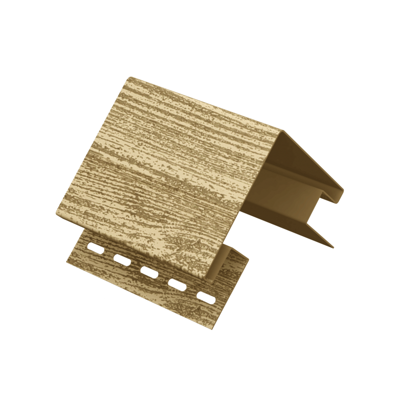 Наружный Угол Ю-Пласт Timberblock Ель Балтийская