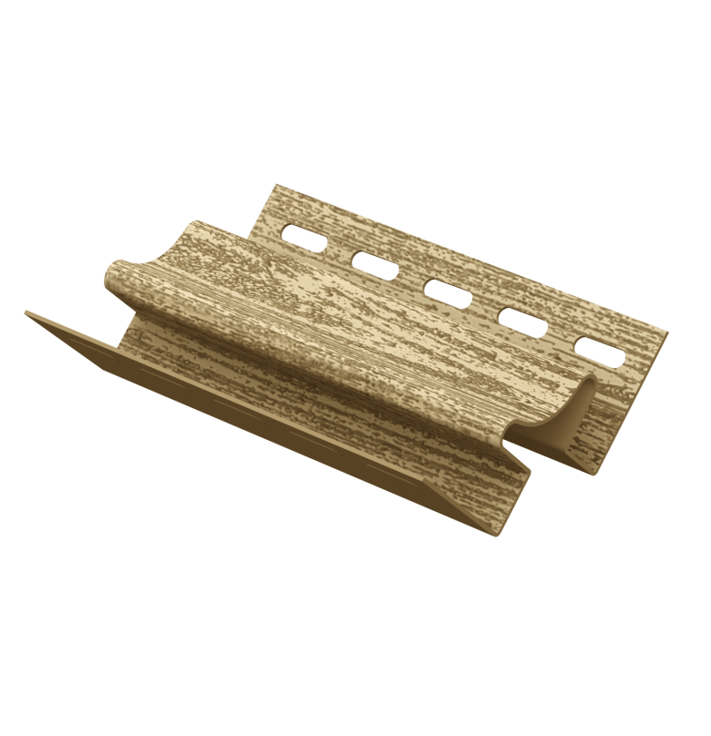 Внутренний Угол Ю-Пласт Timberblock Ель Балтийская